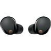 Sony Cuffie wireless a cancellazione di rumore Sony WF-1000XM5, nero