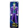 Spin Master DC Comics BAT FGR 12in Joker S1 V1 GML, 3 anni, Multicolore, 1 pezzo