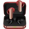 Realme Cuffie Bluetooth Realme Buds Air7 Pro, colore rosso (Fiery Red)