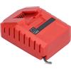 OEM Caricabatterie sostitutivo per Hilti 12V C4/12-50, 100-240V, con spina di tipo europeo