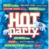 Various Artists Hot Party Winter 2020 / Various (CD)