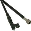 Vicma Cavo contagiri Vicma, comando tachimetro 105,7 cm per Honda X8R-S 50ccm 2T | OEM 121SP, 44830-GCM-900, anima interna, involucro esterno, entrambi i raccordi
