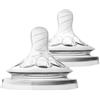 Philips Avent Tettarella Natural Flusso Medio 3 Fori 1 Pezzo