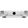 Marantz Sintoamplificatore AV 7.2 HEOS 7.2 Silver CINEMA70SS2 N1SG 50w per canale