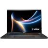 Msi Notebook 16" STEALTH 16 AI+ B3WH 040IT ( Intel Core Ultra 9 386H 32GB 1TB ) Cha
