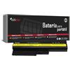 Voltistar Batteria Per Portatile IBM LENOVO THINKPAD T60 T61 R60 R60E R61 Z60M Z61