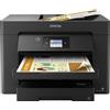 EPSON WorkForce WF-7830DTWF Stampante Multifunzione A3 Colore