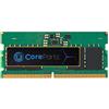 CoreParts MMKN150-16GB RAM DDR5 16 GB 1x16 GB 5200 MHz 262-Pin SO-DIMM