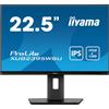 iiyama XUB2395WSU-B5 23IN FHD 22.5IN ETE IPS 1920X1200 250CD/Q
