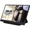 ASUS ZenScreen MB166C Monitor Portatile 15,6" FHD IPS LED Nero 16:9 5 ms