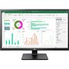 LG Electronics LG Monitor LED 27BN55UP-B - 68,6 Cm (27") - 3840 X 2160 4K UHD