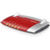 AVM FRITZ!Box 4040 | Rosso/Argento - molto buono