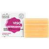 OFFICINA NATURAE Srl DETERGENTE SOLIDO VISO PURIFICANTE MINI SIZE 15 G