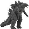 RESTEQ Action figure da collezione di Godzilla 2 King of Monsters, alta 16 cm, con elev