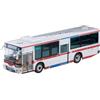 Tomytec Tomica Limited Vintage NEO LV-N342b Mitsubishi Fuso Aero Star Bus Non Step