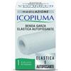 DESA PHARMA Srl Icopiuma Benda Garza Elastica Autofissante 8x400cm - Morbida e Traspirante