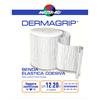 PIETRASANTA PHARMA SpA Master-Aid Dermagrip Benda Elastica, 12 cm x 20 m 1 Pezzo