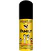 PIETRASANTA PHARMA SpA Pietrasanta Alontan Family Spray Icaridina 10%, 75 ml