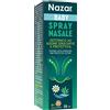PIETRASANTA PHARMA SpA NAZAR Spy Baby 20ml