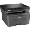 Brother BROTHER DCP-L2627DWE ECO mono MFP 32ppm DCP-L2627DWE