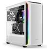Be Quiet! SHADOW BASE 800 DX - Midi-Tower - E-ATX - Pannello laterale con finestra (vetro temperato) - BGW62