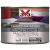 V33 - SMALTO ALL'ACQUA EXPERT MULTISUPPORTO GRIGIO CHIARO 125ML