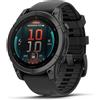 GARMIN INTERNATIONAL FENIX E 47MM AMOLED DARK GRAY