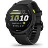 GARMIN INTERNATIONAL FORERUNNER 70 BLACK (ED)