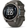 GARMIN INTERNATIONAL FENIX 9 47MM TITANIUM