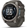 GARMIN INTERNATIONAL FENIX 9 51MM TITANIUM