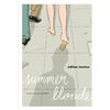 Adrian Tomine Summer Blonde (Tascabile)