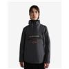 Napapijri Giacca Napapijri Rainforest Winter 3 grigio scuro - XXL