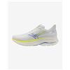 Mizuno Scarpe Mizuno Wave Ultima 17 bianco blu giallo donna - 42.5
