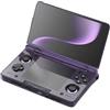 AYN Loki Ayn Thor Max Console Portatile A Conchiglia Doppio Schermo | Snapdragon 8 Gen 2 | Display Primario AMOLED 6 120Hz | 16GB RAM, 1TB Memoria | Wi-Fi 7 | Console retrò Android 13