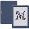 Musnap Neo 2C Color eReader, 6 E Ink K3 e 300 PPI, 8-Core, Antiriflesso | Lettore eBook a colori, Android 14: Octa-Core, 4+64GB, Luce frontale a due colori, Bluetooth e altoparlante, batteria 40H