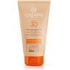 Collistar Solari Crema Viso-Corpo Eco-Compatibile Spf30 150 Ml