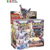 POKEMON TCG SCARLATTO E VIOLETTO- EVOLUZIONI A PALDEA- BOOSTER BOX SEALED ITA