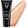 VICHY DERMABLEND FONDOTINTA CORRETTORE FLUIDO 16H TONALITÀ 35 30ML