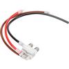KIMISS Kit Tubo Tubo Flessibile Aria, Raccordo Valvola Sospensione Pneumatica Sedile 42533246 Sostituzione Plastica ABS per Camion