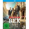 Fernsehjuwelen Kommissar Rex (2026) - Die komplette 1. Staffel