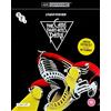 Bfi The Cars That Ate Paris & The Plumber (4K UHD) extras)
