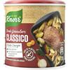 Knorr Brodo Granulare Classico, Senza Glutine, Lattosio e Conservanti, Ricco di Sapore, Ideale per il Tuo Ragù e Carne alla Griglia, 150g (Confezione da 10)
