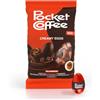 Ferrero Pocket Coffee Small Eggs, Ovetti al Caffè e Cioccolato Fondente, 100g | Ovetti con Morbido Ripieno Cremoso e Granella Meringata al Caffè, Ricoperti di Cioccolato Fondente