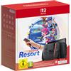 NINTENDO Switch 2 + Sports Resort (CIAB)