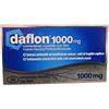 Servier Italia Spa Daflon 1000mg 30 Compresse