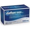 Servier Italia Spa Daflon 1000mg 60 Compresse