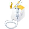 Beurer IH 26 Kids Aerosol ad Aria Compressa per Bambini con Accessori Completi