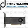 NVIDIA RTX A2000 12GB GDDR6 - PCIe 4.0 - 4x Mini DP - High Profile GPU