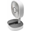 Cecotec EnergySilence 1000 FoldAir Portable 8000 mAh ventilatore