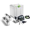 Festool Fresatrice per giunzioni DF 700 EQ-Plus DOMINO XL 576426